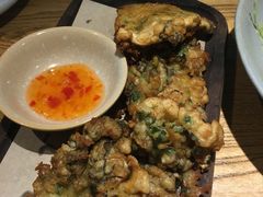 -潮粥荟·潮汕砂锅粥(朝阳大悦城店)