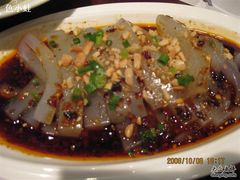 宝庆豌豆粉-望湘园·湖南菜(宏伊店)