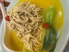 -玉华台饭庄·淮扬菜·烤鸭(望京店)