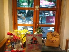 -COSTA COFFEE(岭南天地店)