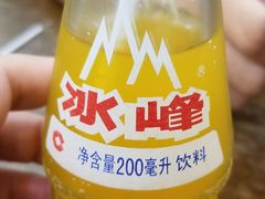 -清真盛志望麻酱酿皮·非遗老字号