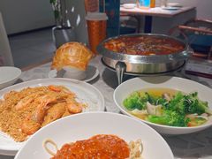 -Aqua Oasis 水天堂(爱山广场店)