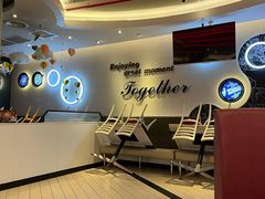 -必胜客(绿地新都会店)