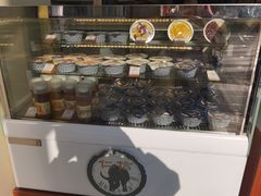 -仁信老铺甜品(北京路店)