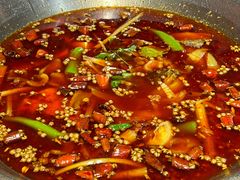 -小饕荟雅安贡椒鱼鲜馆(广福桥店)