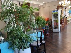 -山海经·海边人家 海鲜新青岛菜(扬州路店)