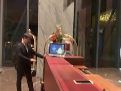 -深圳湾木棉花酒店