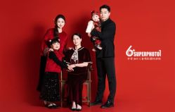 -非常六加一儿童摄影(同安店)