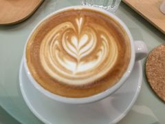 -Onirii Coffee(长乐路店)