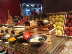 -炉小哥烤肉(信万广场店)