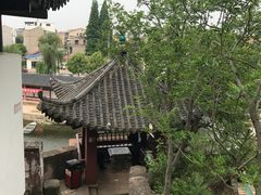 -东坡赤壁风景名胜区