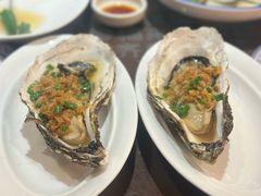 -福来齐·鲁菜海鲜·渔家菜(朝阳街分店)