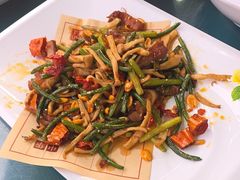 -食鼎记海鲜大排档(美食街店)