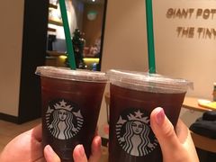 -星巴克(深圳侨城街店)