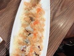 -大雄寿司(中华广场店)