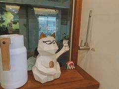 -Line 咖啡(石厦花园店)