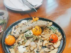 -haxnbauer海森堡德国餐厅(深圳coco店)