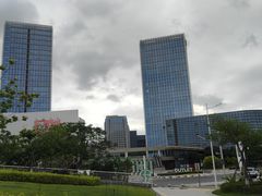 -厦门五通客运码头