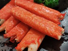 -新石器烤肉(张家港购物公园店)