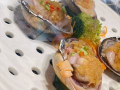 -优食坊·蒸汽海鲜(康盛路店)