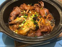 -阿毛饭店(和义路店)