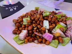 -A8小馆·海鲜烧烤(樱珠苑小区店)