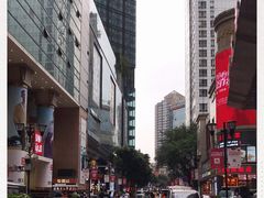 -八一好吃街·高品美食广场