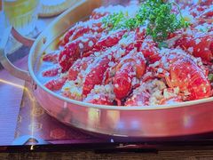 -神府路壹号·海鲜烧烤·砂锅粥·锅物(三坊七巷店)