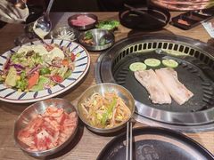 -香猪坊韩国烤肉专属门店(魏公村店)