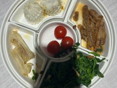 -大鸭梨烤鸭·北京菜(大兴南小街店)