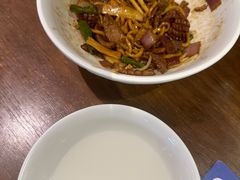 -寻裕记·现炒浇头面(人民广场店)