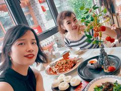 -南昌大饭店·非遗南昌菜(万寿宫店)