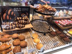 -PARIS BAGUETTE巴黎贝甜(周浦万达店)