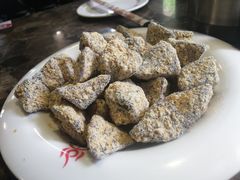 -郑喜旺烧烤(郑州总店)