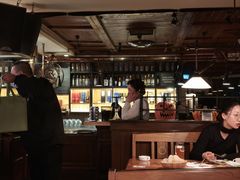 -宝莱纳啤酒花园餐厅PAULANER BRAUHAUS Nanjing(广州路店)