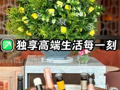 -千禧新世界香港酒店