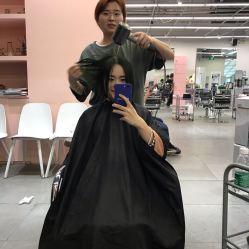 -MY HAIR ARDOR