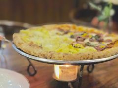 -1861意大利餐厅(文化广场店)