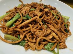 三鲜炒面-老灶味道·本帮菜(昌平路店)