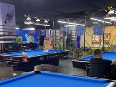 -大鲁阁保龄球(苏州园区店)