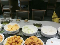 -农小锅(北京大兴凯德店)