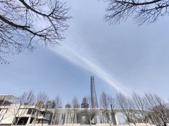 -黄浦江游览快线(金陵东路码头)