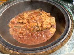 -燕北云山·农家菜·灶台鱼(密云溪翁庄店)