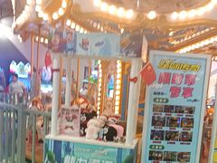 -星际传奇(石家庄桥西万象城店)