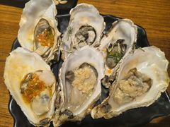 -烧蠔帮·湛江生蚝(南桥店)