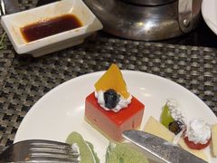 -西安西藏大厦开元名都大酒店·自助餐厅