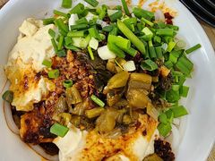 -豆香园(龙翔店)