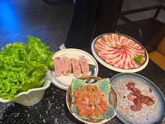 -樱嘢·炭火烧肉(惠南店)