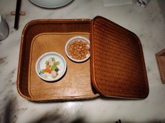 -初蓉丨遇见新川菜(亲贤街荣耀店)