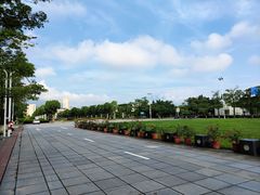 -福州大学(旗山校区)